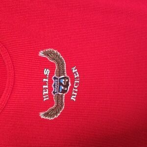 Hells Kitchen TankTop